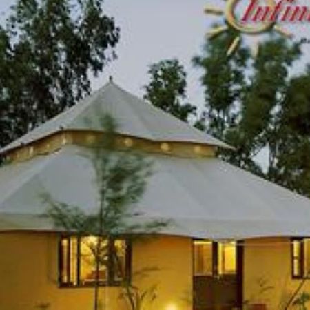 מלון Virani Infinity Rann Of Kutch מראה חיצוני תמונה